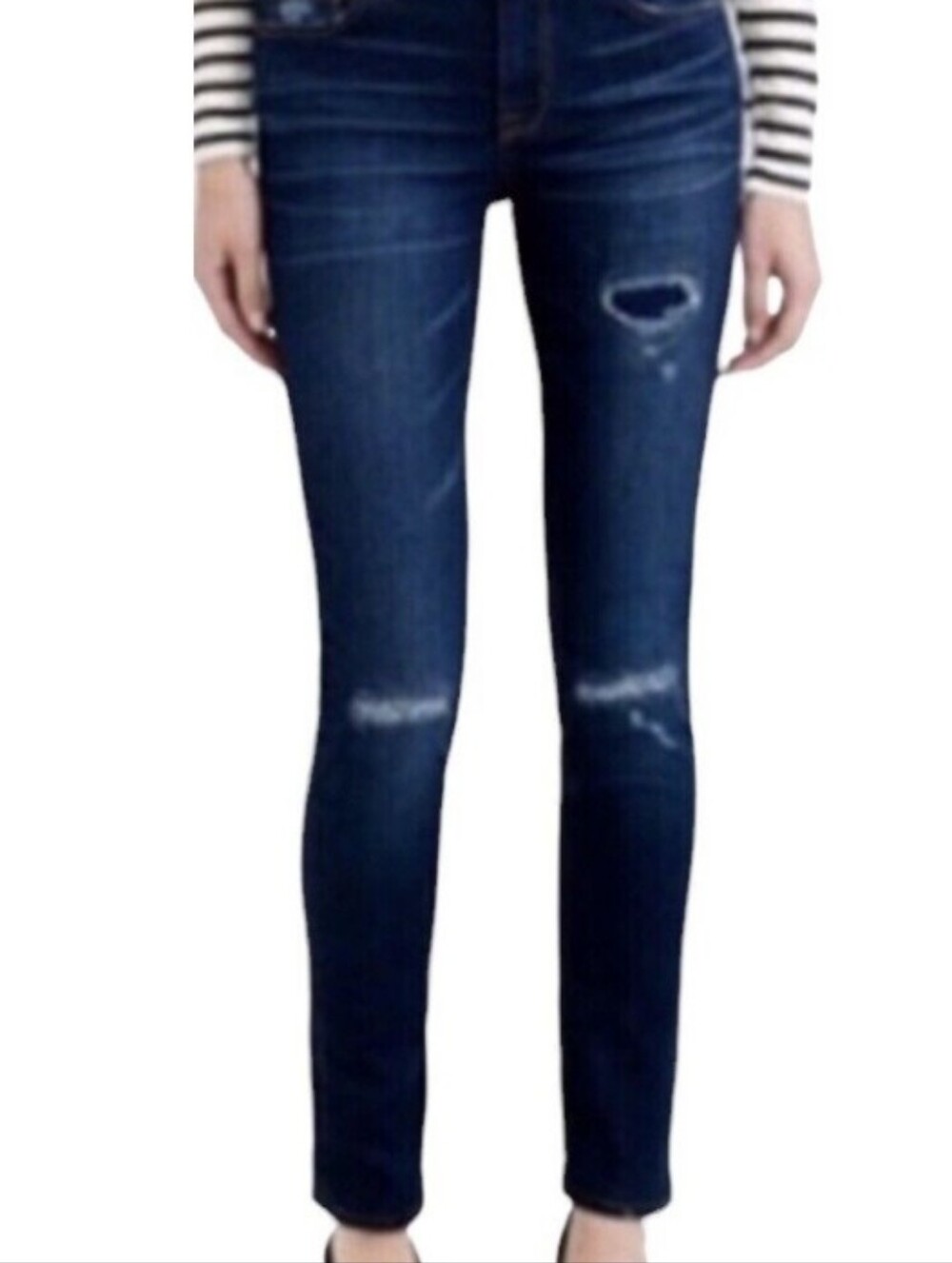J.Crew Raid Skinny Jeans Pants